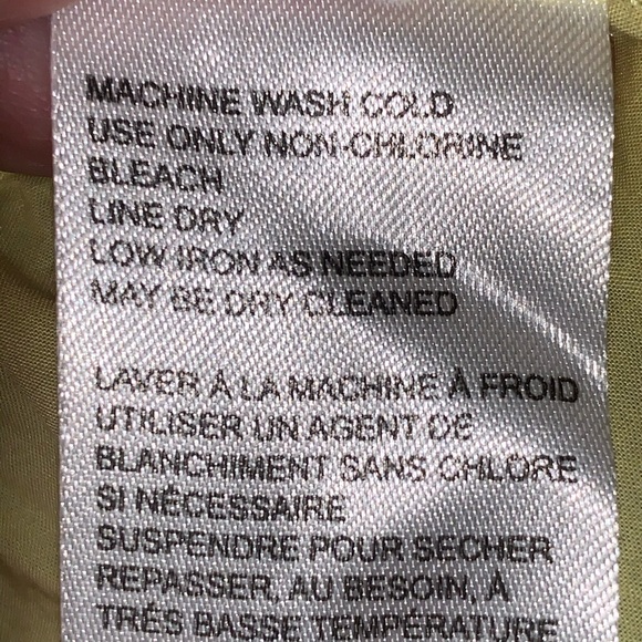 ❌SOLD❌ Anthropologie Maeve Stephanie Peplum Tank - Picture 11 of 12